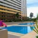 BEST DEAL !! 2 BR NEW CONDO @ NEAR BEACH OF MARIGONDON LAPU-LAPU CITY